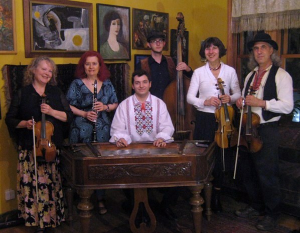 Danubius Band